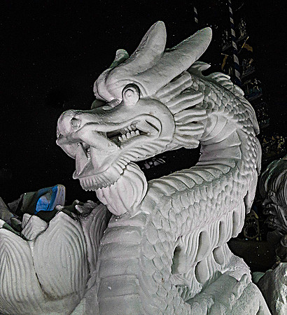 Sapporo Snow Festival 05103