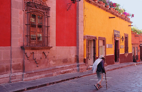 San Miguel de Allende 2374