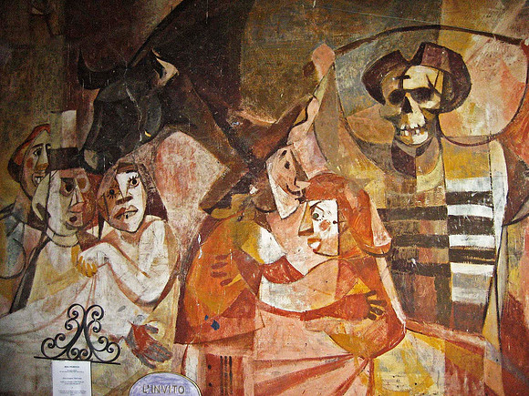 San Miguel de Allende 1288