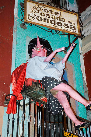 Guanajuato 2512