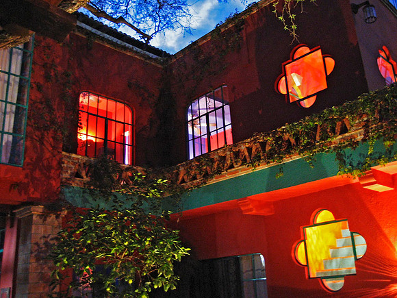 Casa del Alma San Miguel de Allende 1660