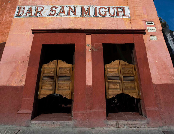 San Miguel de Allende 2659