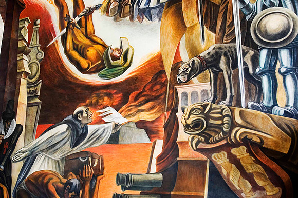 Guanajuato 2526