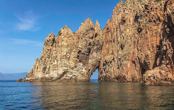 Capo Rosa, north of Porto 3324