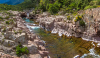 Fango River, near Monte Estremo 3173