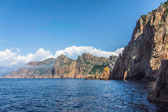 Capo Rosa, north of Porto 3328