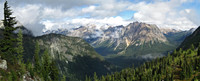 North Cascades 1827