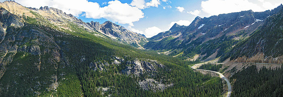 North Cascades 1846