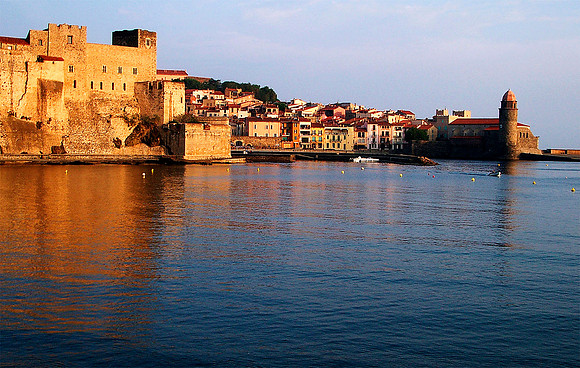 Collioure, France 1