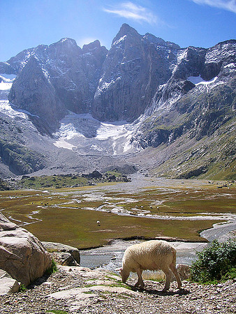 Cauterets, France 19