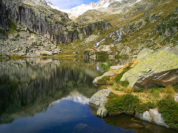Cauterets, France 09