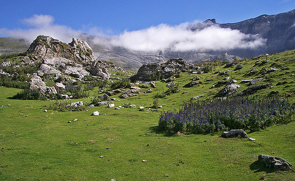 Gavernie, France 0673