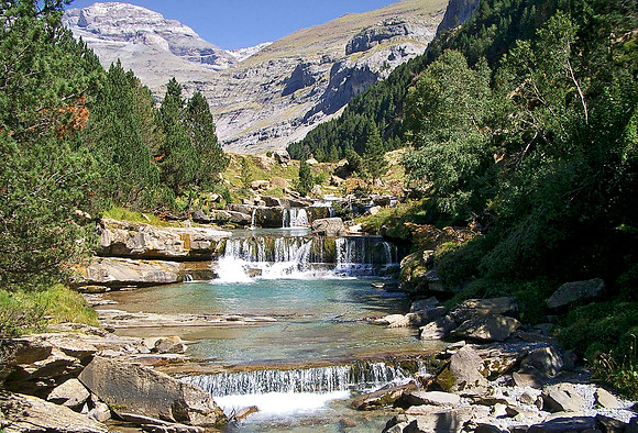 Torla, Spain 0728