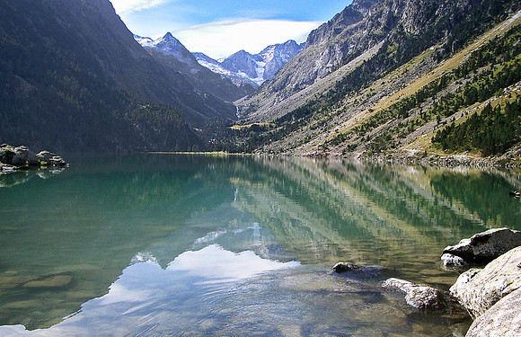 Cauterets, France 13