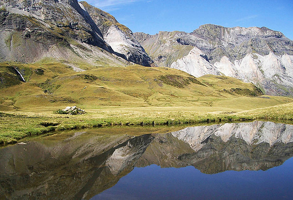 Gavernie, France 0679