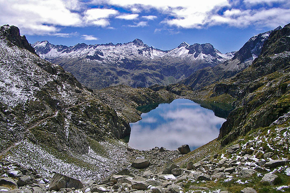Cauterets, France 12