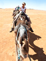 Sahara Desert 0649