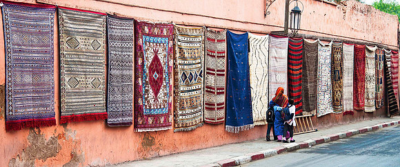 Marrakesh 0973