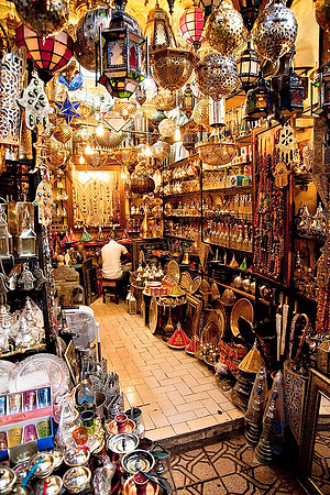 Marrakesh 1022