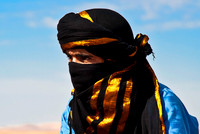 Sahara Desert 0752