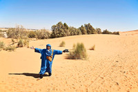 Sahara Desert 0624