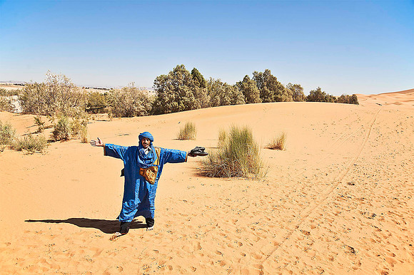 Sahara Desert 0624