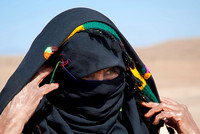 Sahara Desert 0791