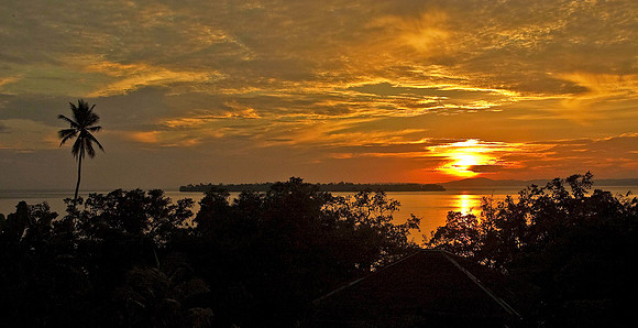 Bangka Island, Indonesia