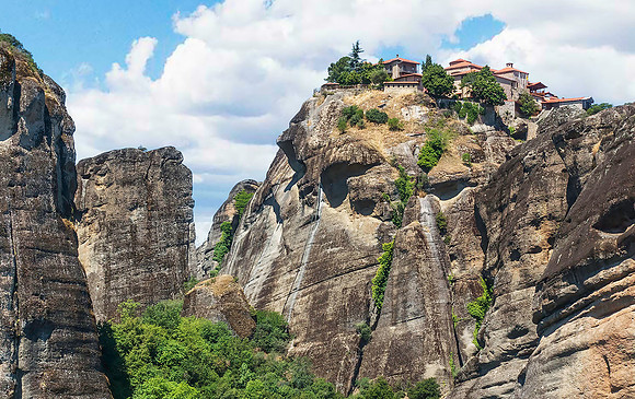 Holy Monastery of Great Meteoron, Meteora03826
