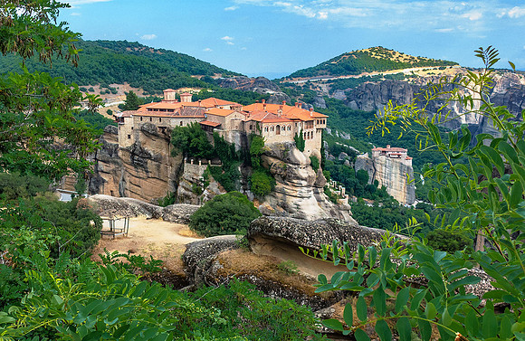 Varlaam Monastery, Meteora 03756