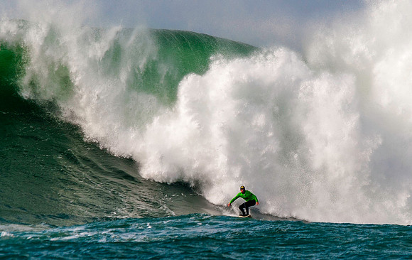 Mavericks 2510