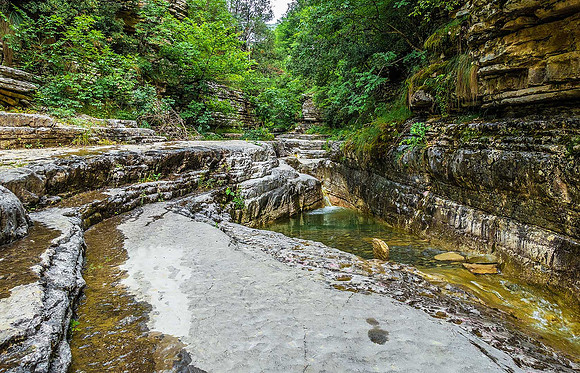 Zagori 3456
