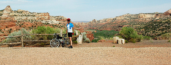 Escalante River Crossing Highway 12 8882