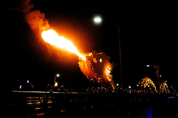 Dragon Bridge08435