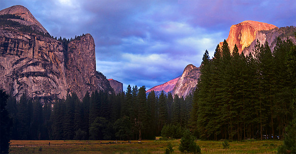 Yosemite Valley 2006