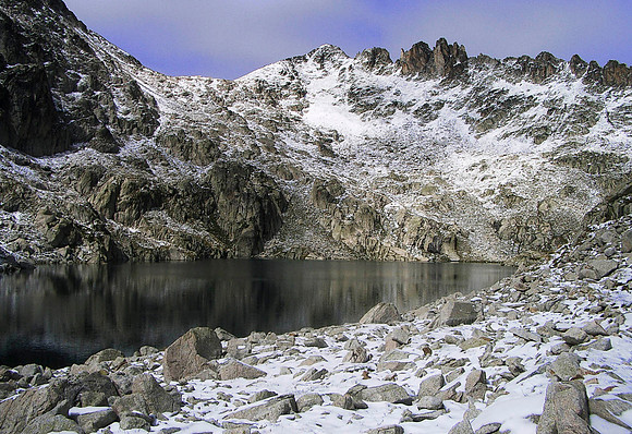 Cauterets, France 10