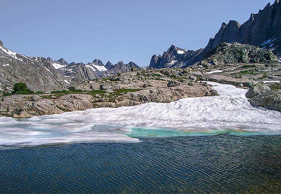 Titcomb Basin 03