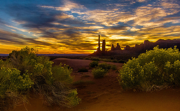 Monument Valley 4181