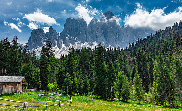 Val de Funes07675