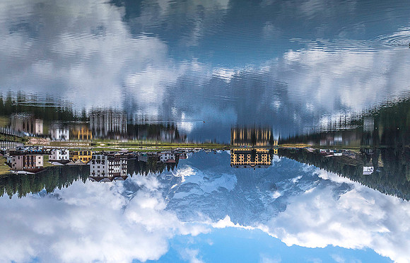 Lago Misurina 04604 (2015)