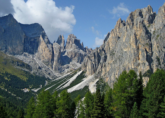 Catinaccio 4878