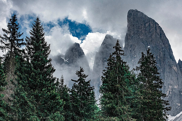Val de Funes07563