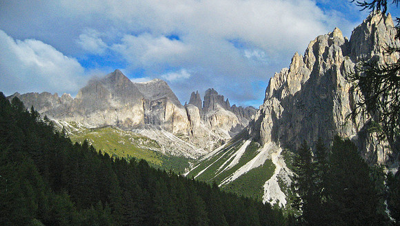 Catinaccio 4773