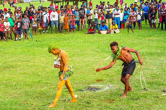 Mask Festival whipping7130876