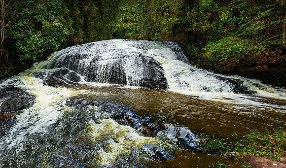 Cascada la Periquera, Villa de Leva00067merge