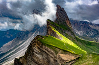 Dolomites - June 2024