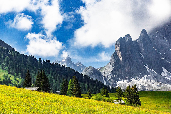 Val de Funes07623