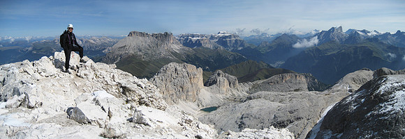 Catinaccio 4839