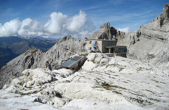 Refugio Apostoli 4627