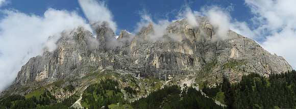 Marmolada 4757